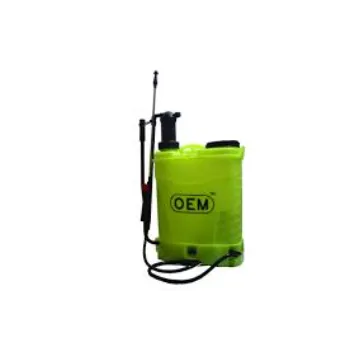 Disinfectant Sprayers